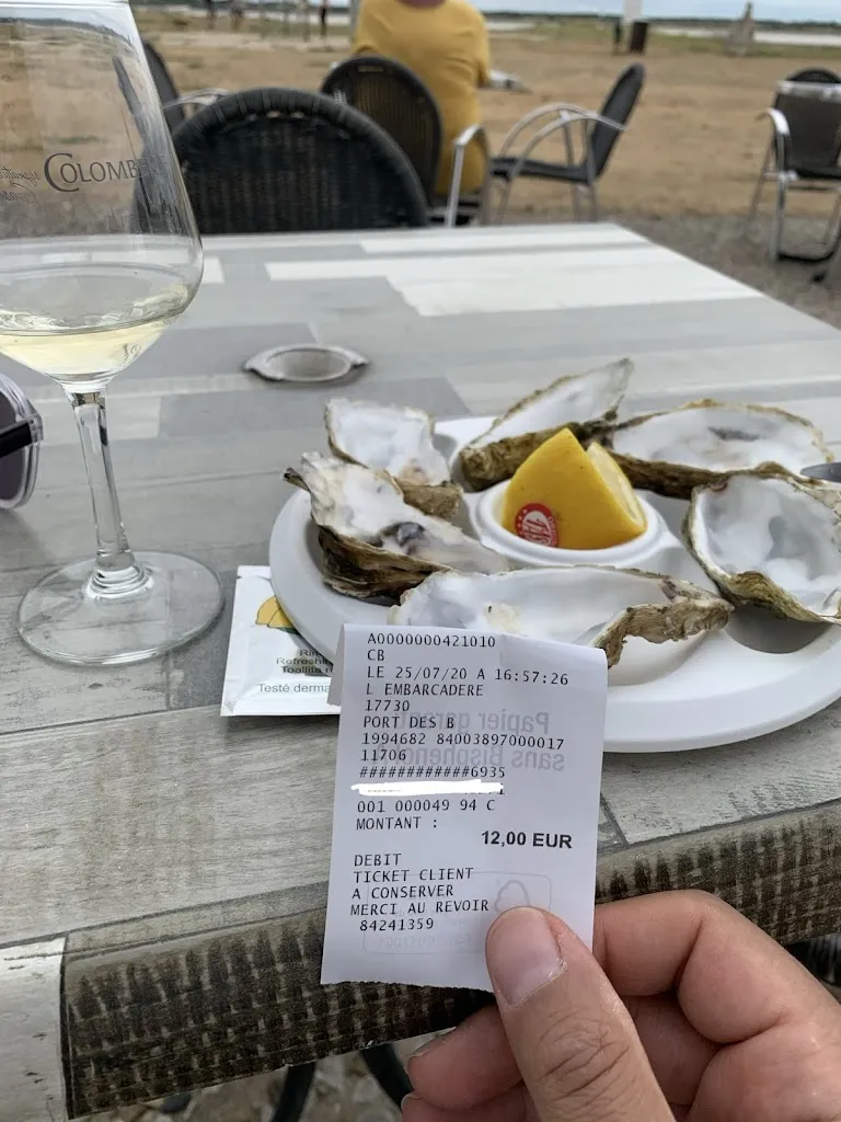 Menu_L'embarcadère_Port-des-Barques_image_8