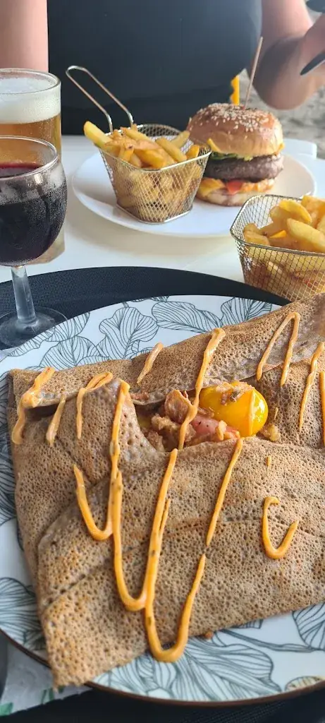 Menu_Le Chalet Des Anses_Port-des-Barques_image_6