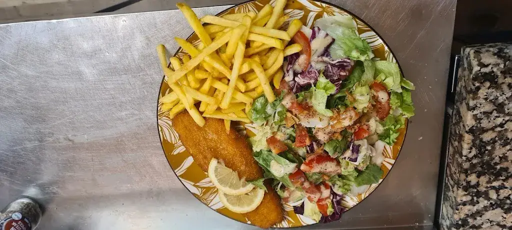 Menu_Le Chalet Des Anses_Port-des-Barques_image_8