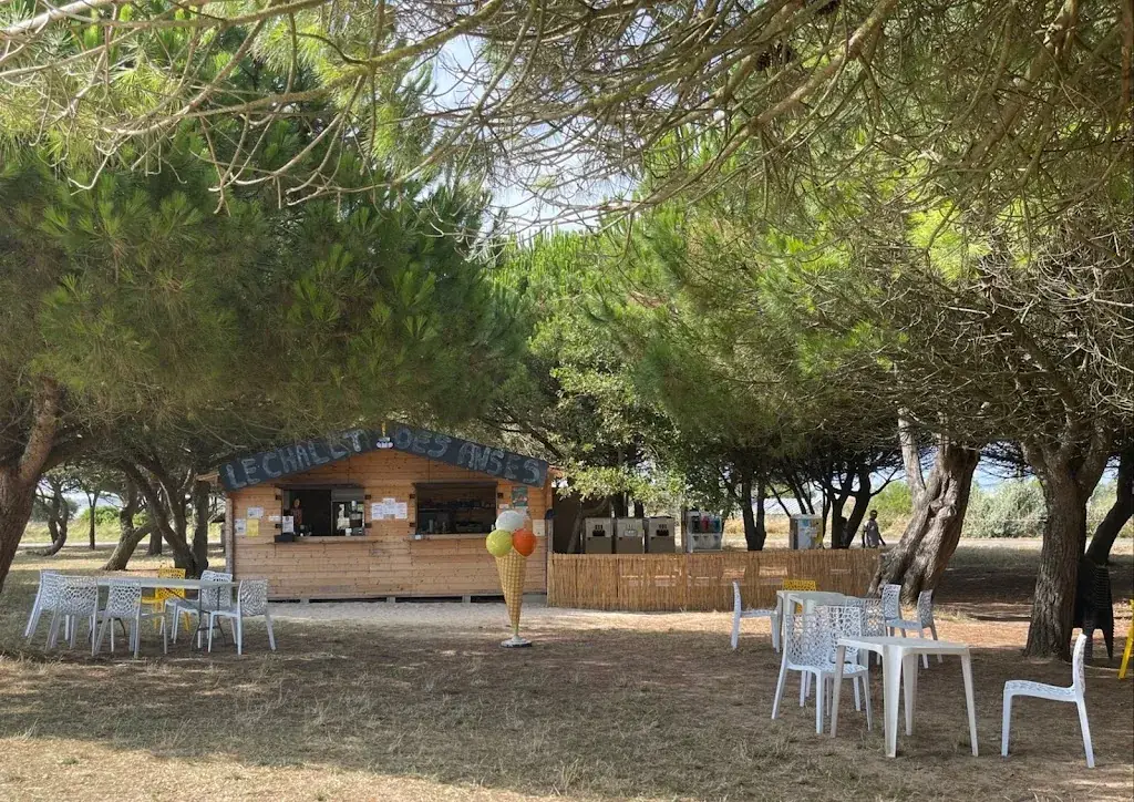 Titine_Le Chalet Des Anses_Port-des-Barques_review