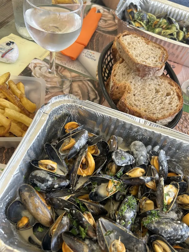 Menu_La Cabane de port des barques_Port-des-Barques_image_6