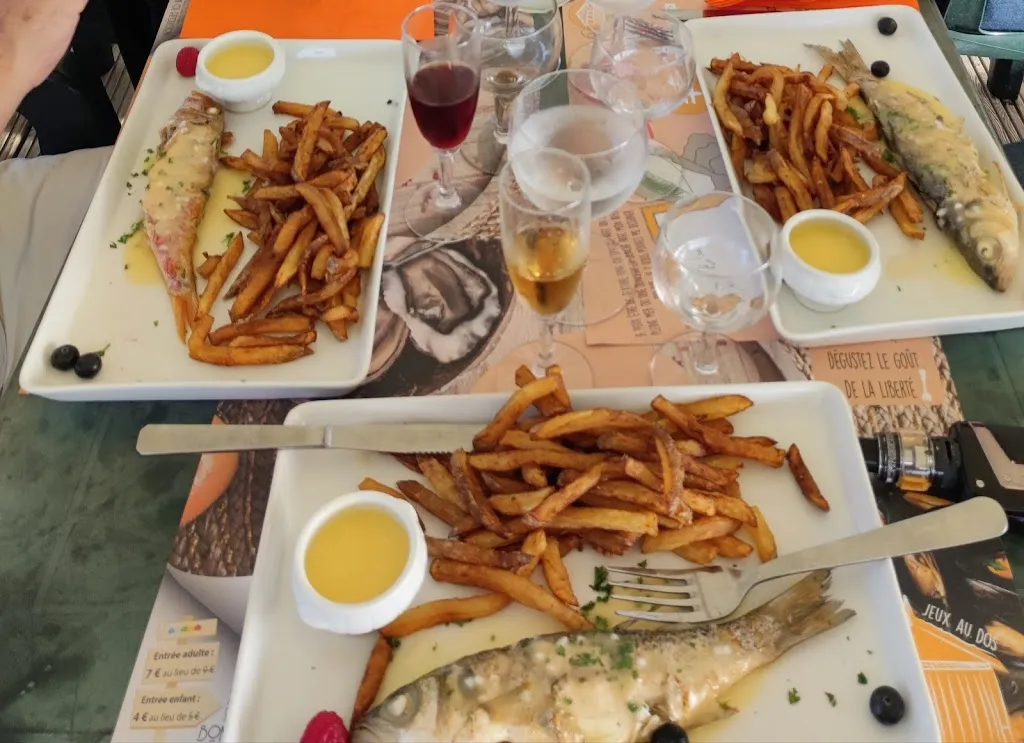 Menu_La Cabane de port des barques_Port-des-Barques_image_8