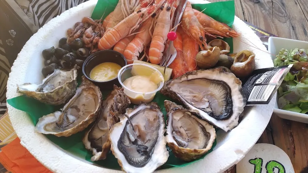 Menu_La Cabane de port des barques_Port-des-Barques_image_9