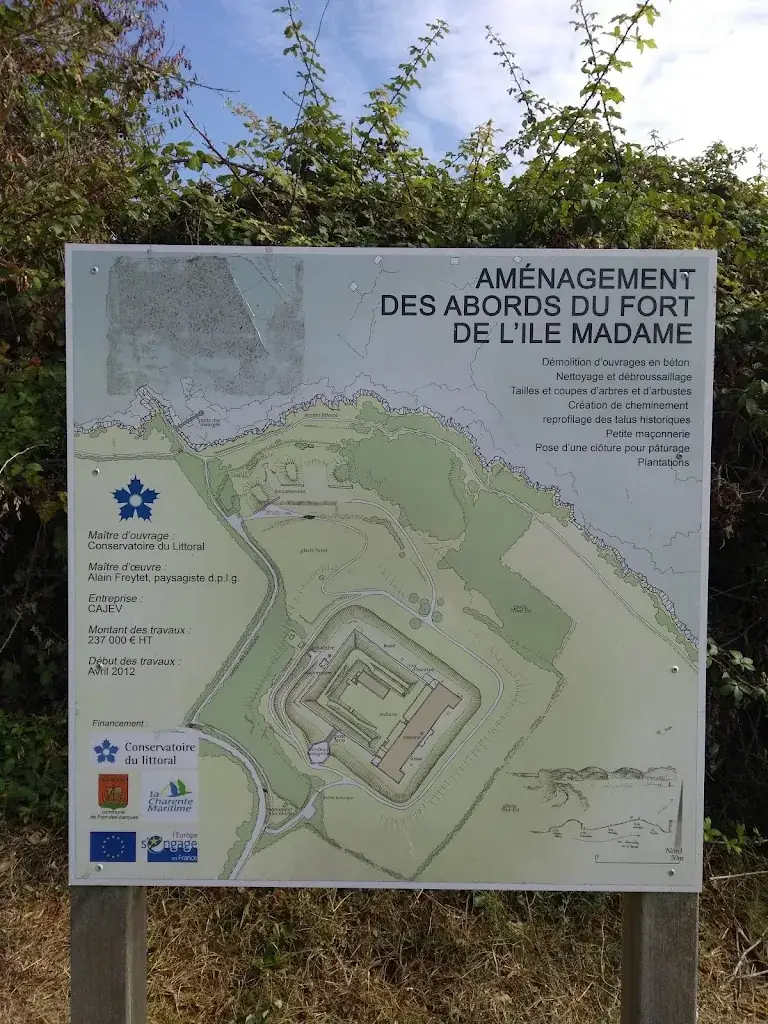 Martha Ackroyd_Ferme Aquacole de L'Île Madame_Port-des-Barques_review