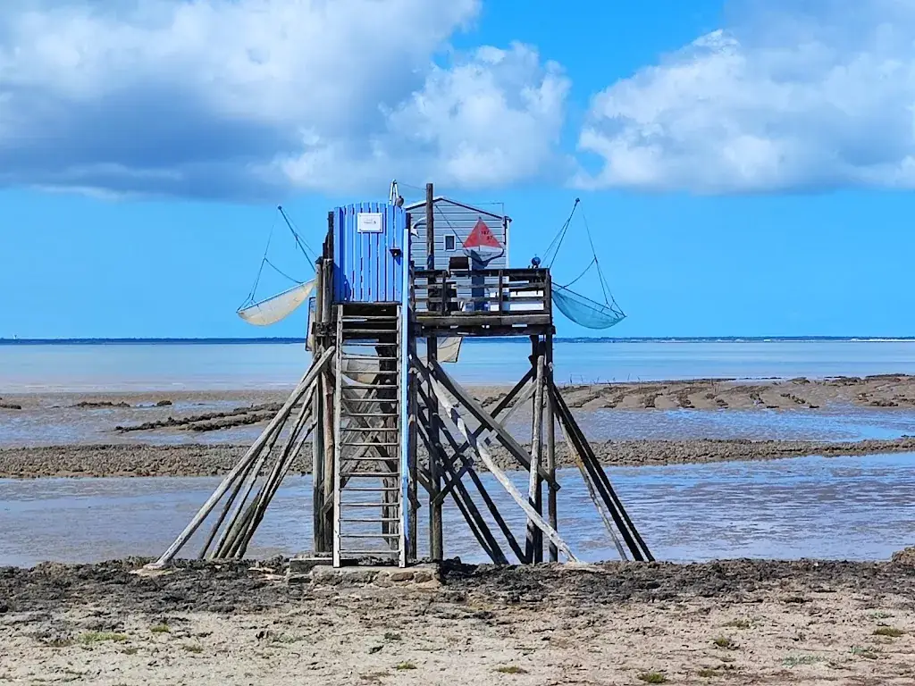Ferme Aquacole de L'Île Madame_Port-des-Barques_slider_image_1