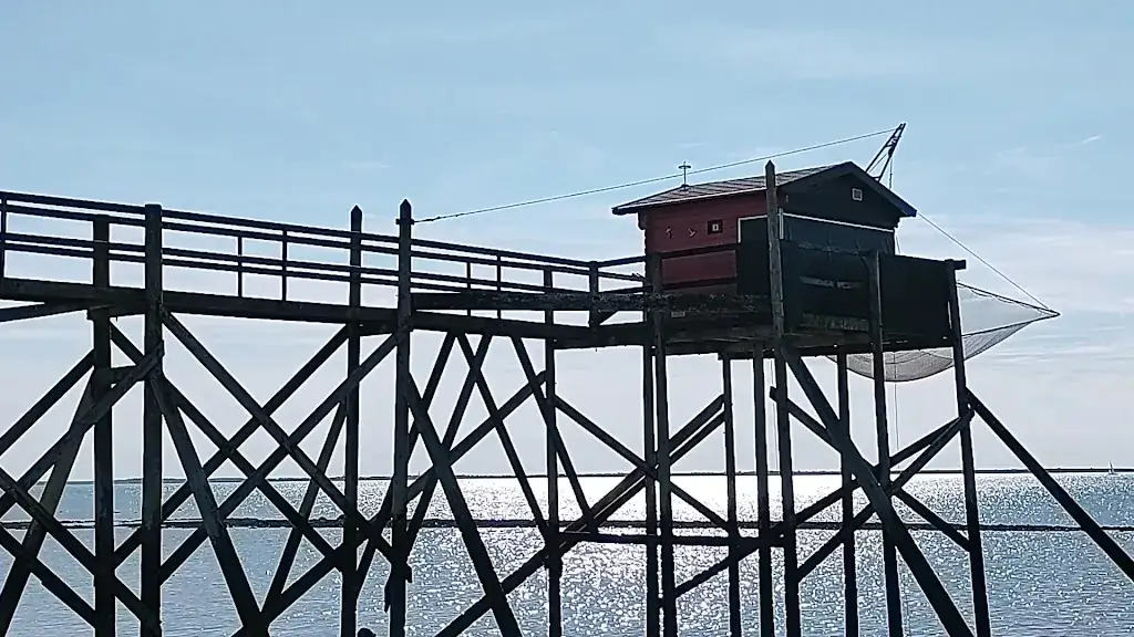 Ferme Aquacole de L'Île Madame_Port-des-Barques_slider_image_2
