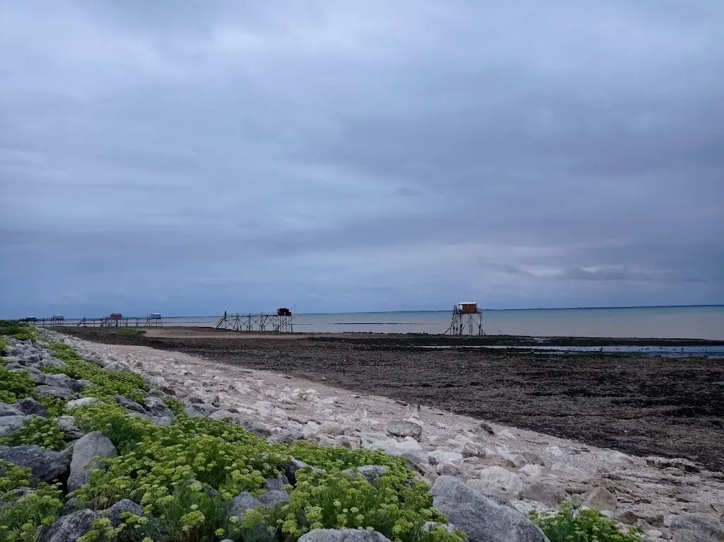 Ferme Aquacole de L'Île Madame_Port-des-Barques_slider_image_3