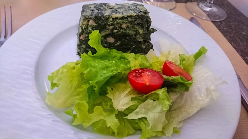 John Laidler_Nowhere else_Prahecq_review