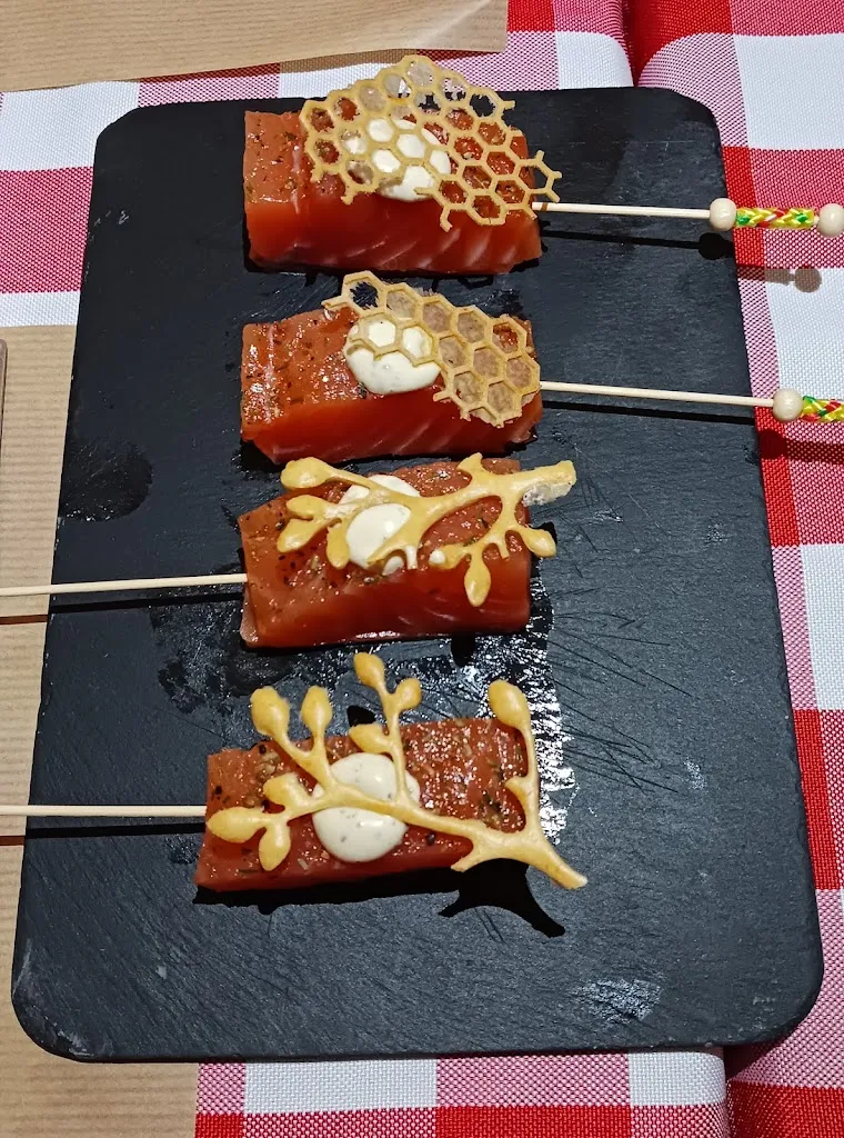 Gwen Louineau_Nowhere else_Prahecq_review