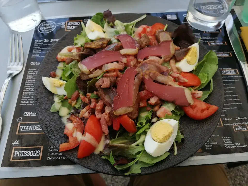 Menu_Crêperie Restaurant du Fronton_Pouillon_image_5