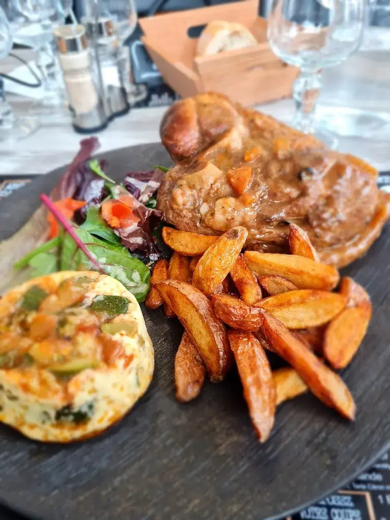 Menu_Crêperie Restaurant du Fronton_Pouillon_image_7