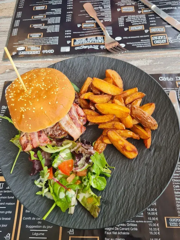 Crêperie Restaurant du Fronton_Pouillon_slider_image_2