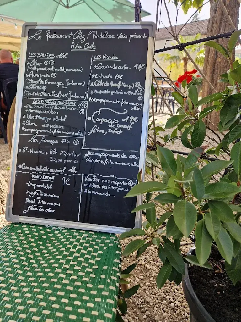 Menu_LE QG langeac_Langeac_image_2