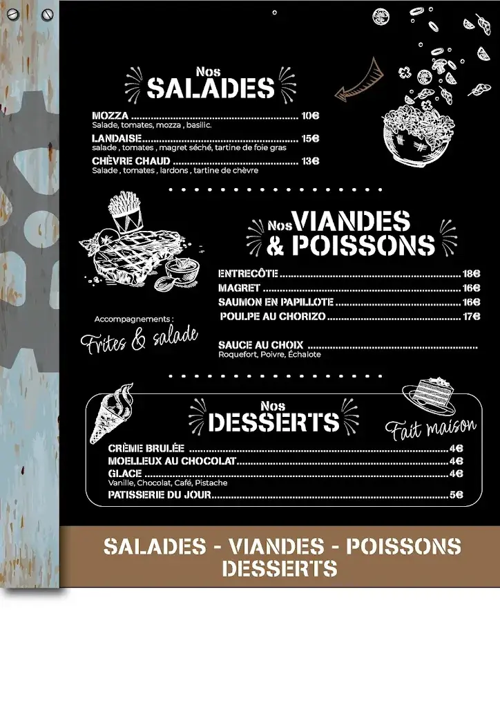 Menu_Le Raiz'To_Port-Sainte-Marie_image_2