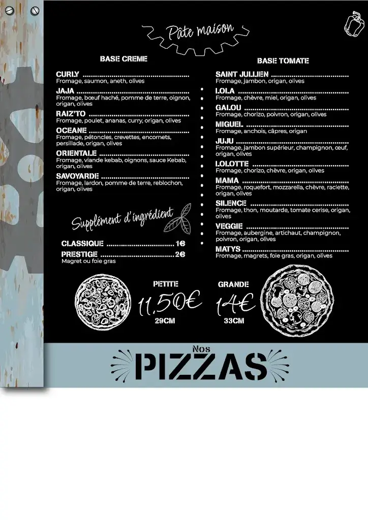 Menu_Le Raiz'To_Port-Sainte-Marie_image_3
