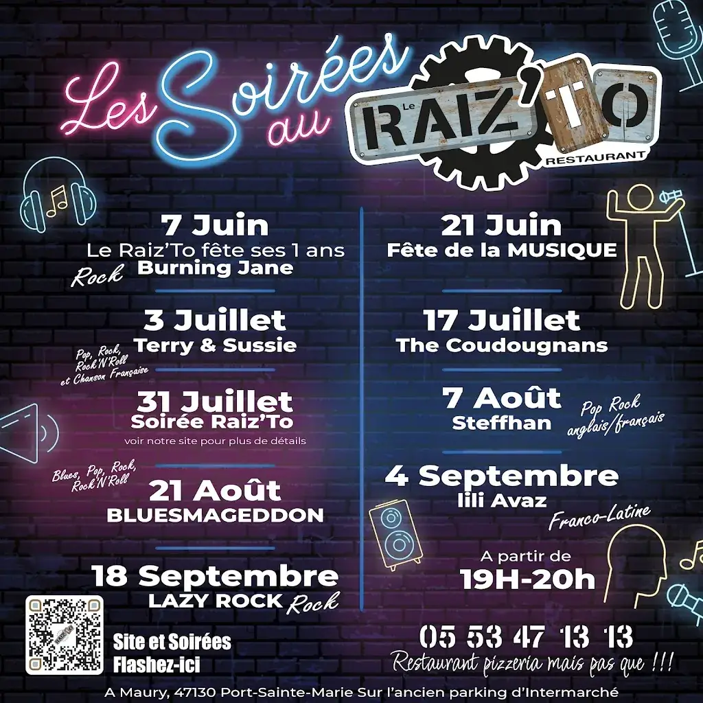 Menu_Le Raiz'To_Port-Sainte-Marie_image_4