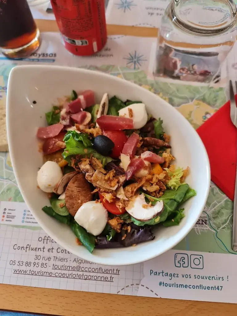 boeri marc_Le Raiz'To_Port-Sainte-Marie_review