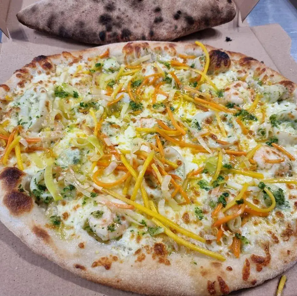 Le Raiz'To restaurant in Port-Sainte-Marie