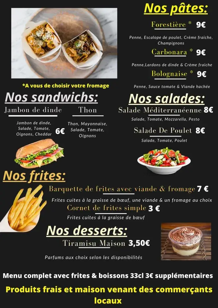 Menu_Pasta & Cie_Port-Sainte-Marie_image_4