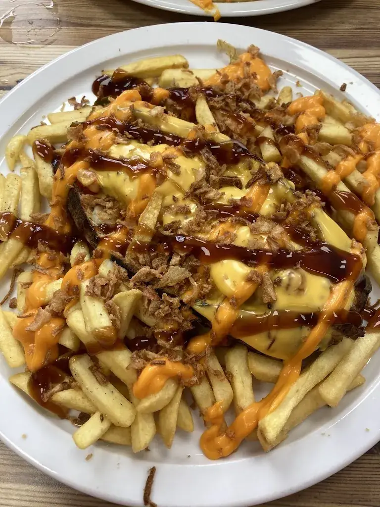 océane Ollivo_Pasta & Cie_Port-Sainte-Marie_review