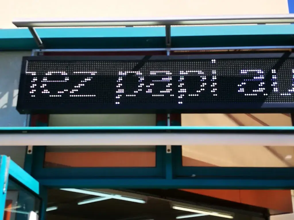 Menu_Chez papi au port_Sainte-Marie-la-Mer_image_4