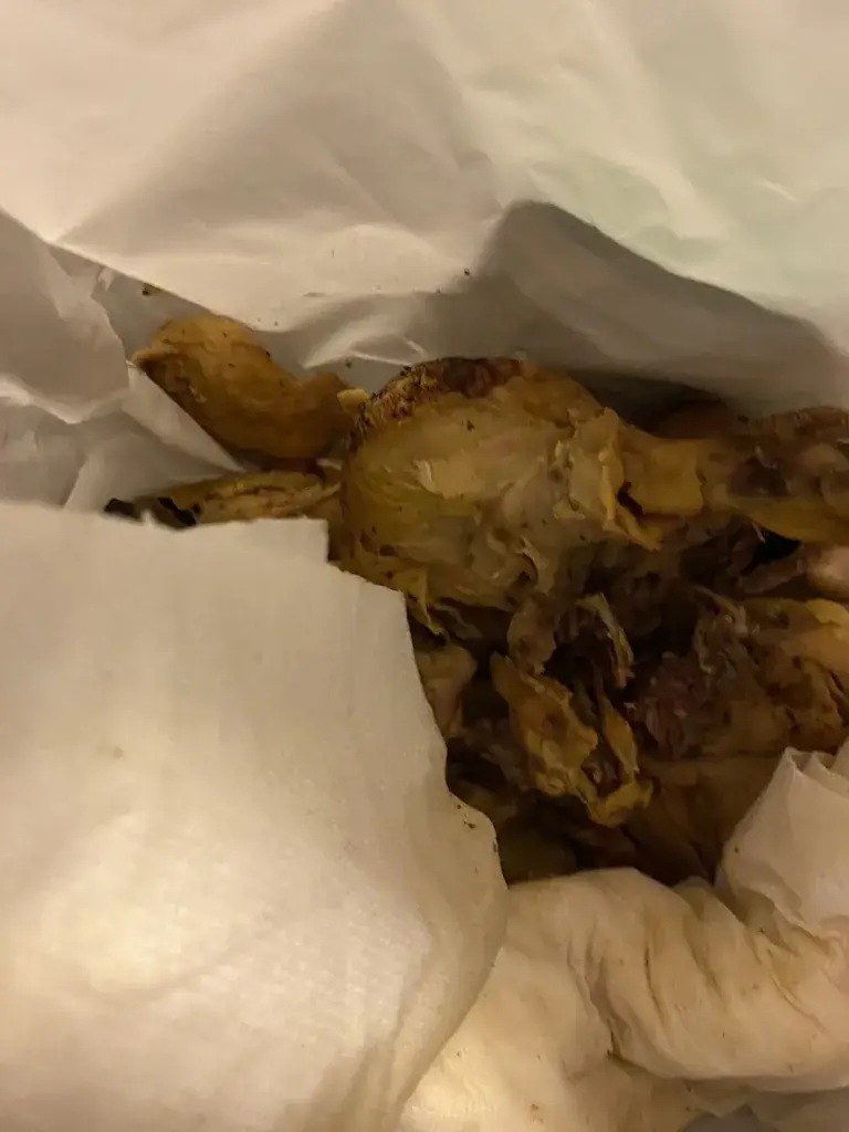 Menu_Chez papi au port_Sainte-Marie-la-Mer_image_6