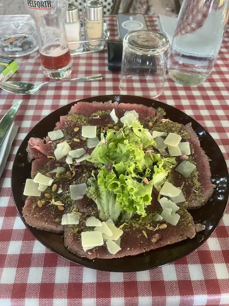 Chloé Chloé_Le Bercail Préchac_Préchac_review