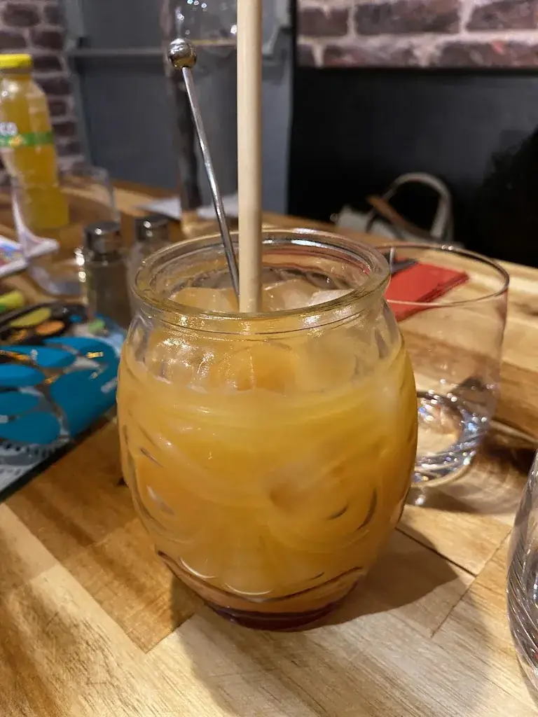 Mélya Photographie_Trattoria Lesca'l_Pugnac_review