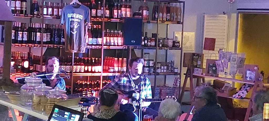 Virginie Sailly_COURT-CIRCUIT_Pugnac_review