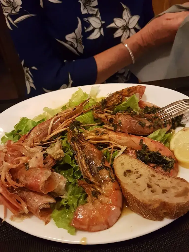 Don Carter_L.E. RESTO_Prigonrieux_review