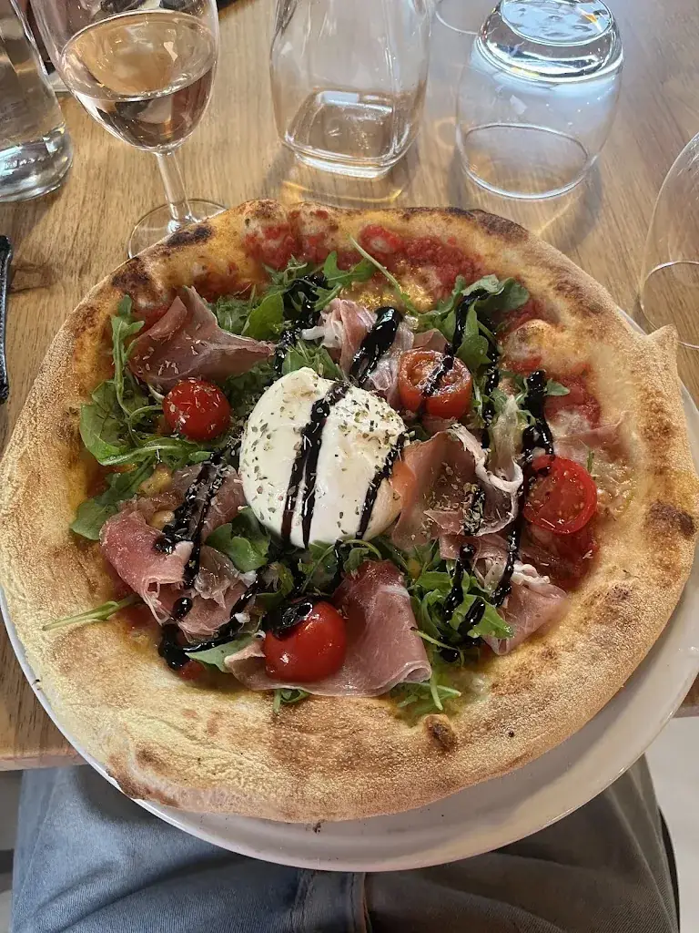 Loy Tho_Bergamote_Langeac_review