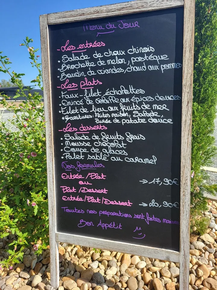 Menu_Au comptoir de L'épicurien_Prigonrieux_image_1