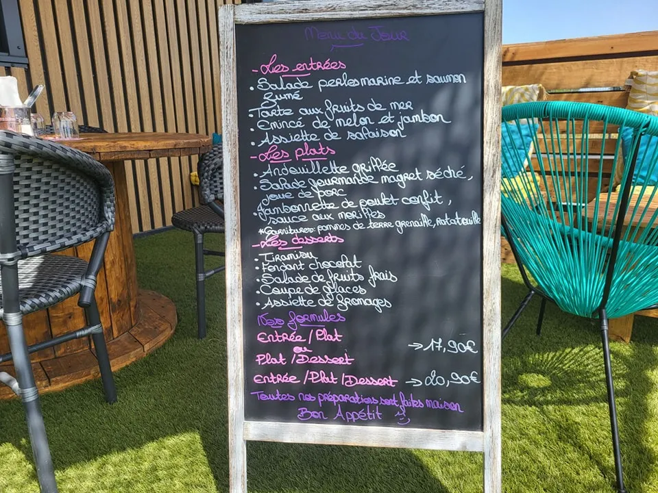 Menu_Au comptoir de L'épicurien_Prigonrieux_image_2