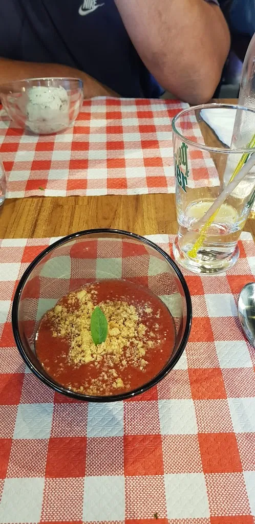 Angela Sedano_Au comptoir de L'épicurien_Prigonrieux_review