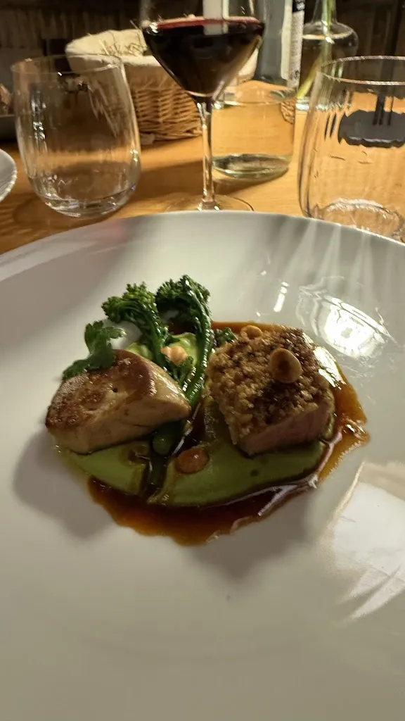 Fromagerie Valadou_Au comptoir de L'épicurien_Prigonrieux_review