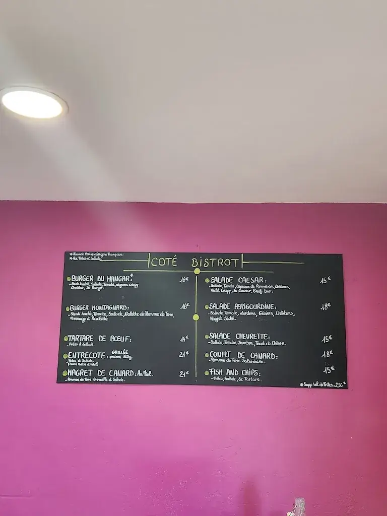 Menu_Le Hangar_Puymoyen_image_2