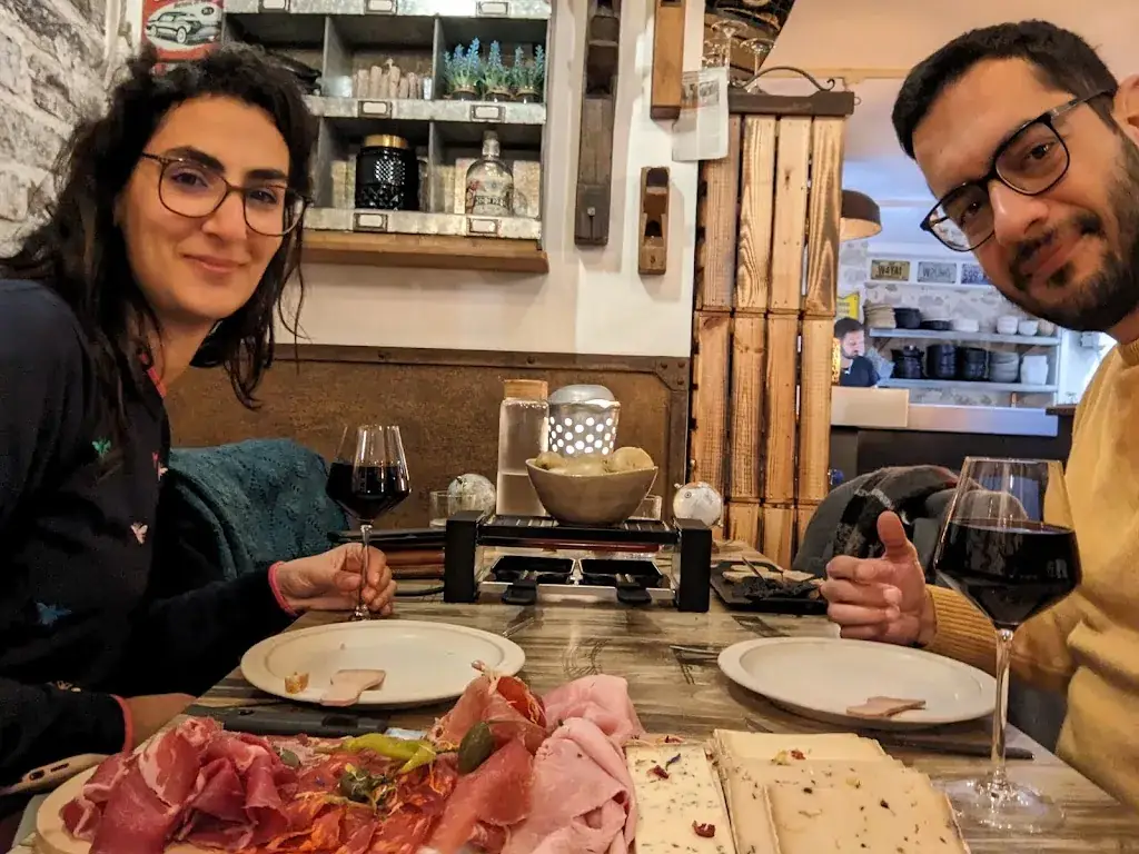 Gaby Moubassat_L'Atelier_Pujols_recensione