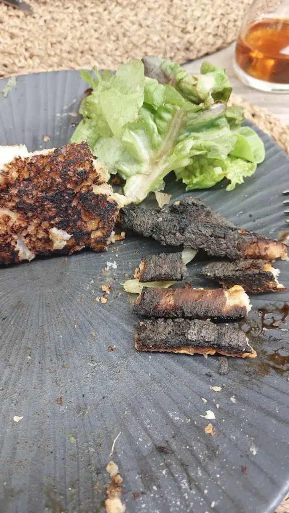 théo mazzocco_Le MaKa_Pujols_review