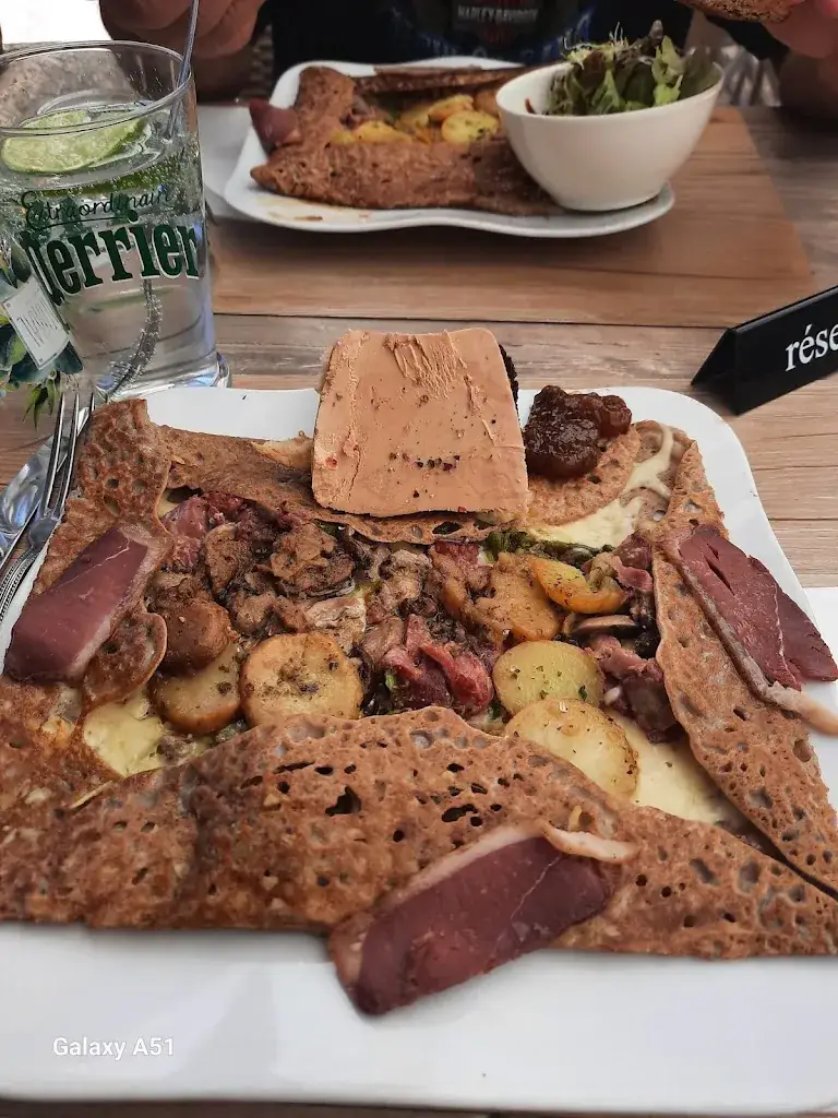 Menu_Pianothé Crêperie - Restaurant_Pujols_immagine_8