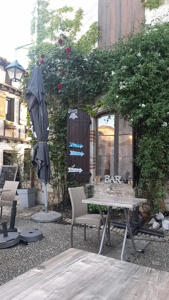 Pianothé Crêperie - Restaurant restaurant in Pujols