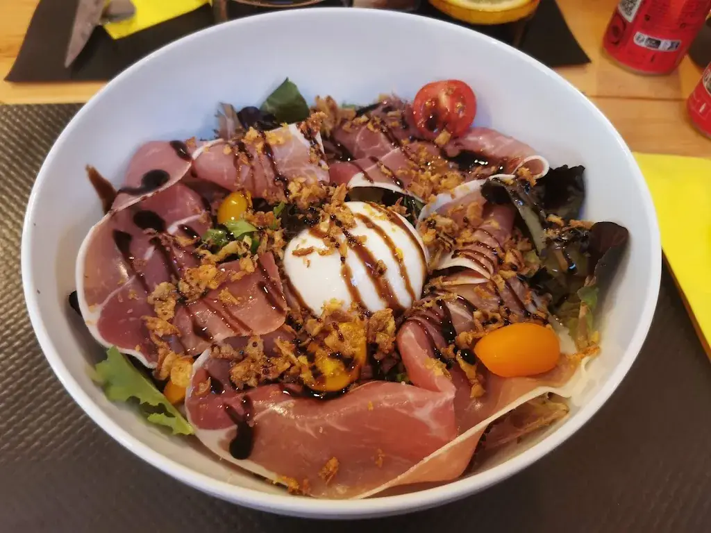 Menu_Pizza le Rital sur Puyoô_Puyoô_image_9