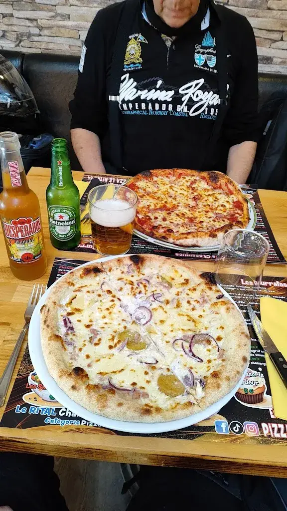 Thomas Lécussan_Pizza le Rital sur Puyoô_Puyoô_review