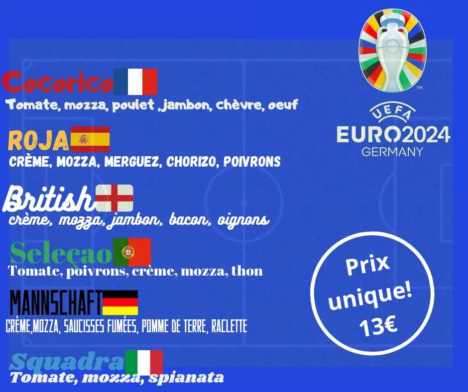 Menu_Solo Pazza_Puyoô_imagen_3