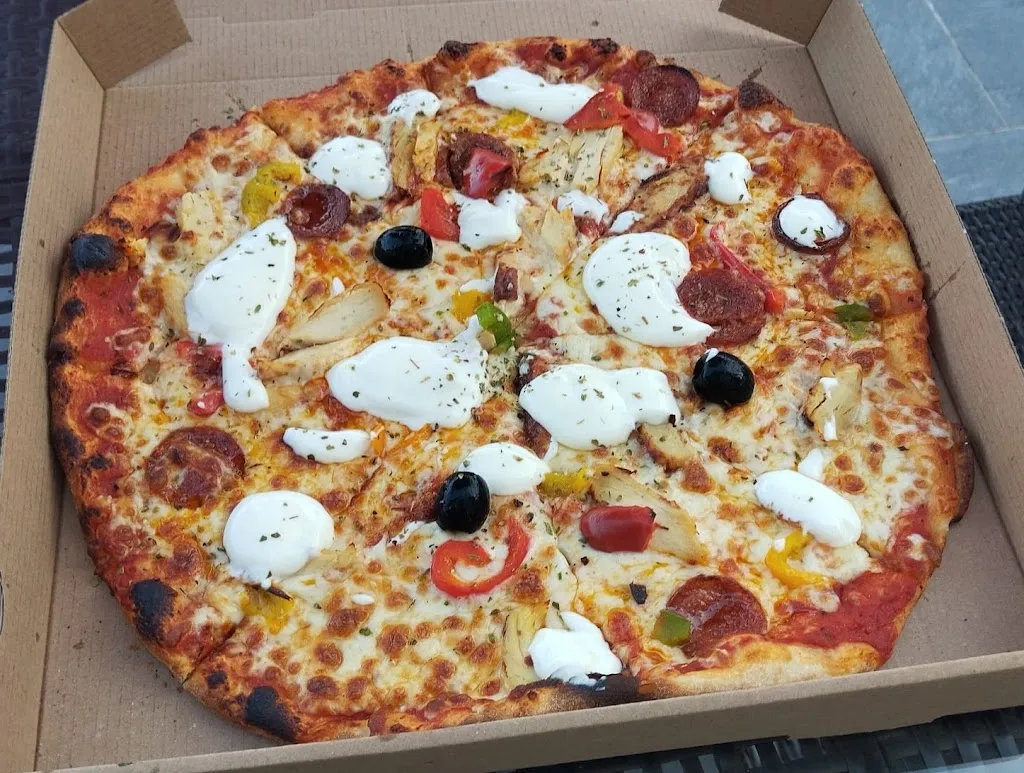 Menu_Solo Pazza_Puyoô_imagen_5