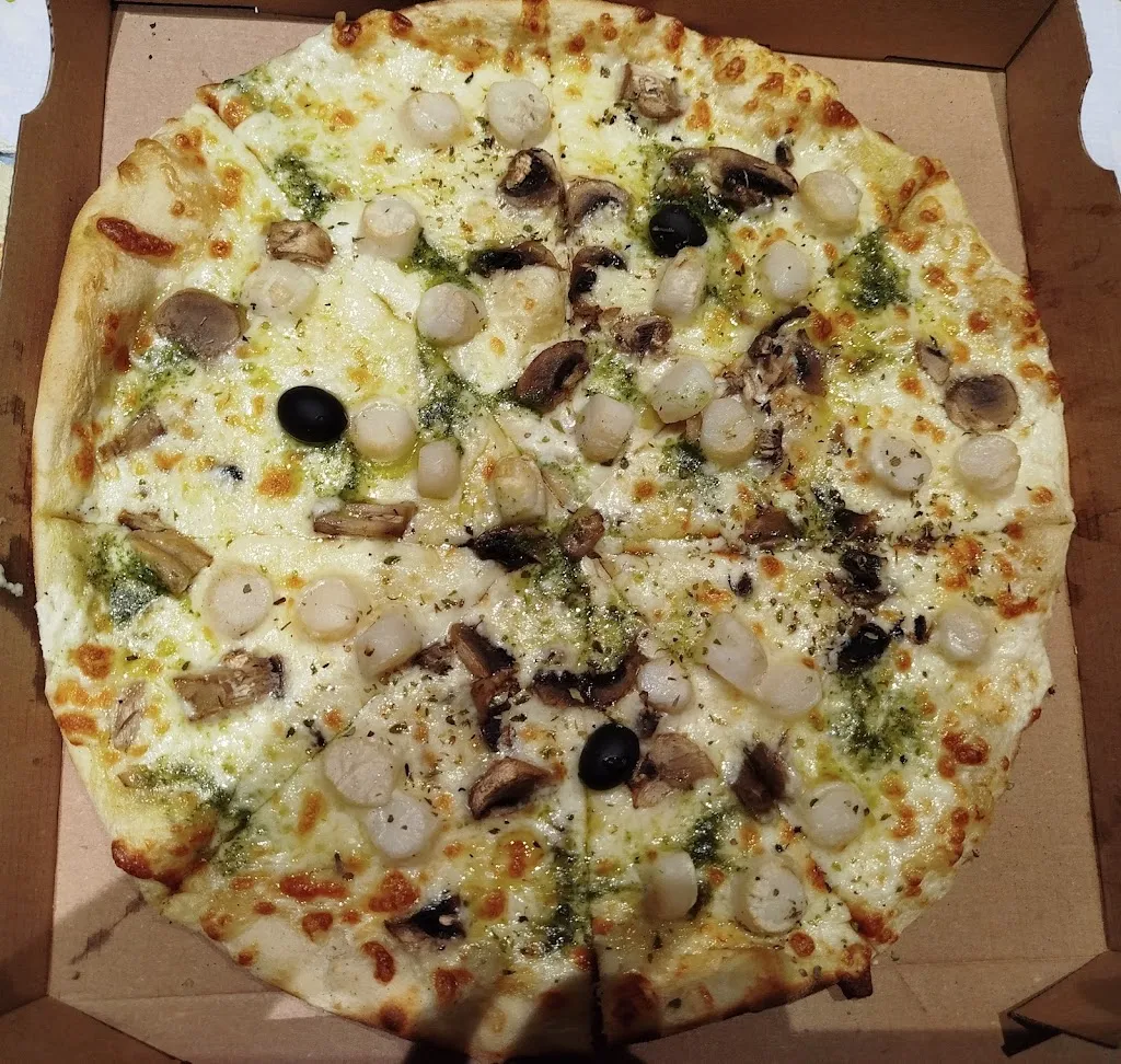 Menu_Solo Pazza_Puyoô_imagen_6