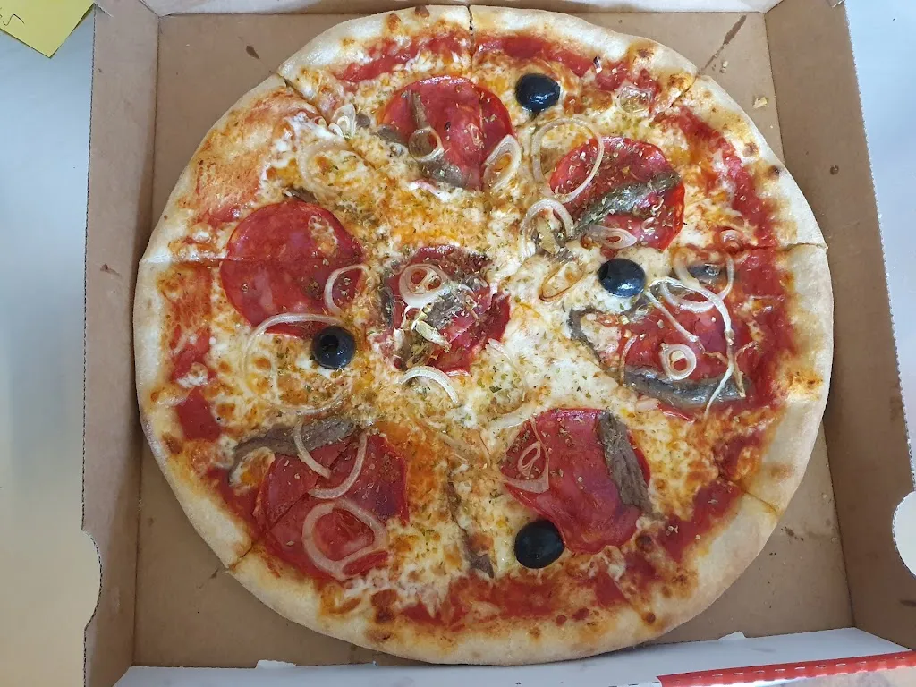 Menu_Solo Pazza_Puyoô_imagen_9