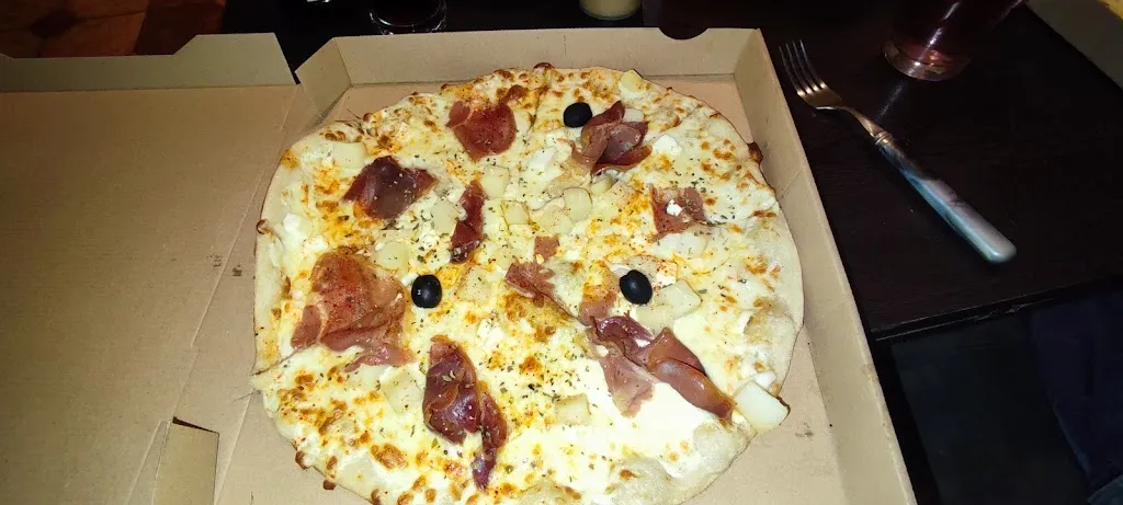 NATHALIE “Nath64” roulland_Solo Pazza_Puyoô_reseña