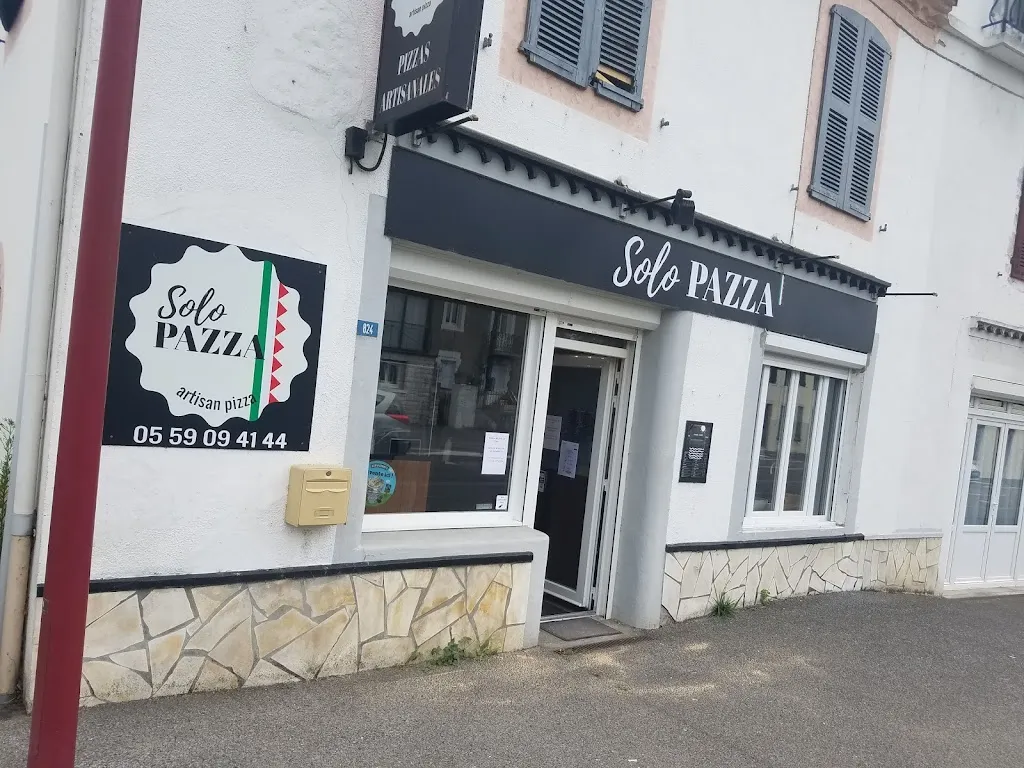 Solo Pazza_Puyoô_slider_image_1