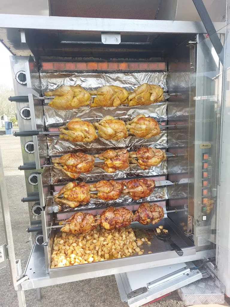 La bicoque de Pépette restaurante en Puyoô