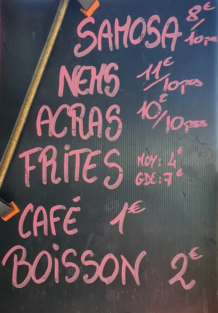 Menu_Max Samosa_Puyoô_image_1